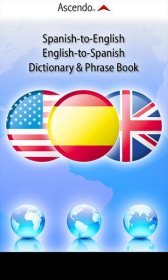 game pic for Free Spanish English Dict -